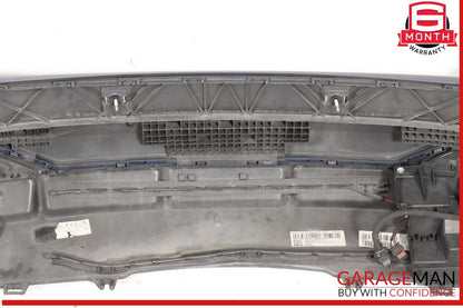 20-24 Audi S5 Rear Bumper Cover Assembly OEM