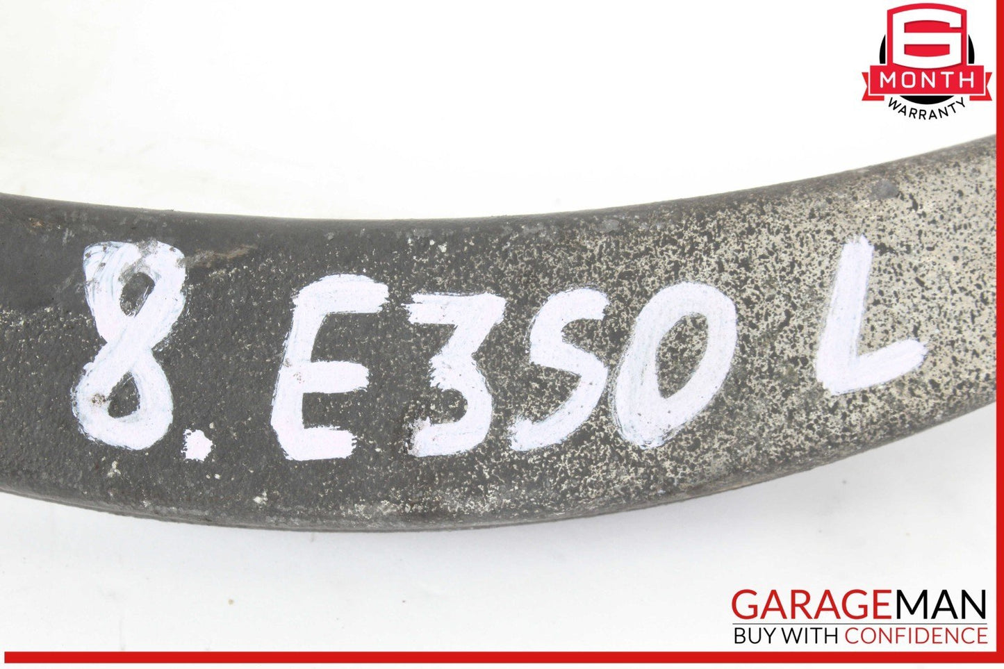 03-11 Mercedes W211 E350 Rear Left or Right Side Upper Control Arm 2303521805