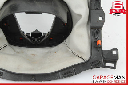 19-23 Dodge RAM 1500 Steering Column Gap Cover Housing Trim 5YP11TX7AF OEM