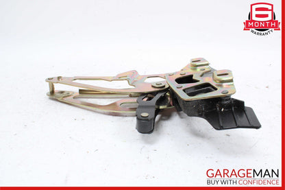 03-12 Mercedes R230 SL500 SL550 Right Trunk Lock Frame Cylinder 2307900471 OEM