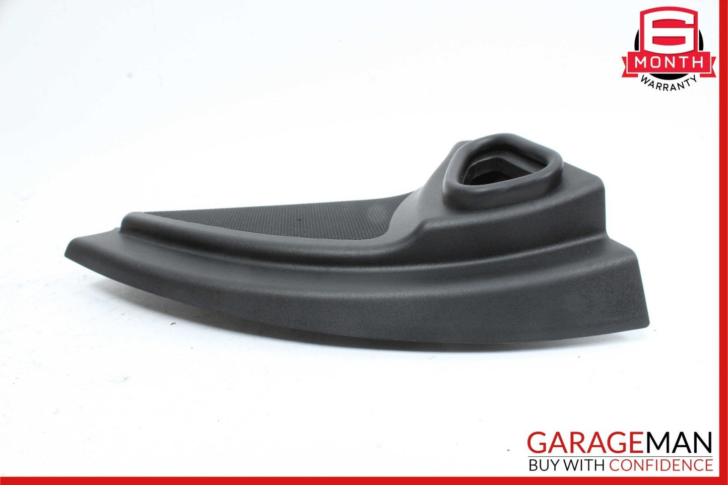 06-12 Mercedes GL350 ML350 GL450 Front Right Door Audio Tweeter Speaker Black
