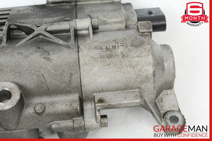 10-15 Mercedes W204 C300 GLK350 Transmission Auxiliary AUX Oil Pump 2212700197