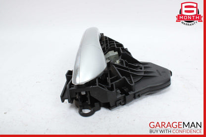 06-13 Mercedes X164 GL450 ML500 Front Right Exterior Door Handle Keyless Go OEM