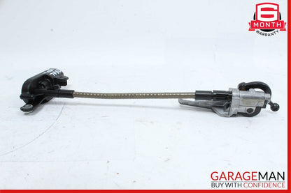 06-12 Mercedes GL350 GL450 ML350 Rear Left Side Quarter Window Regulator Motor
