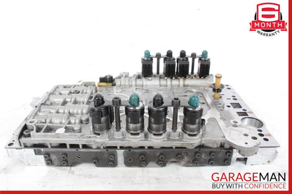 Mercedes W212 E350 GL450 CL550 7G Tronic Transmission Valve Body 2122771201 OEM