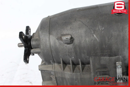 01-02 Mercedes W215 CL600 S600 Automatic Transmission Tranny Assembly 722.628