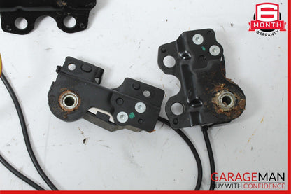 06-13 Mercedes X164 GL450 E350 Right Seat Weight Sensor Control Module OEM