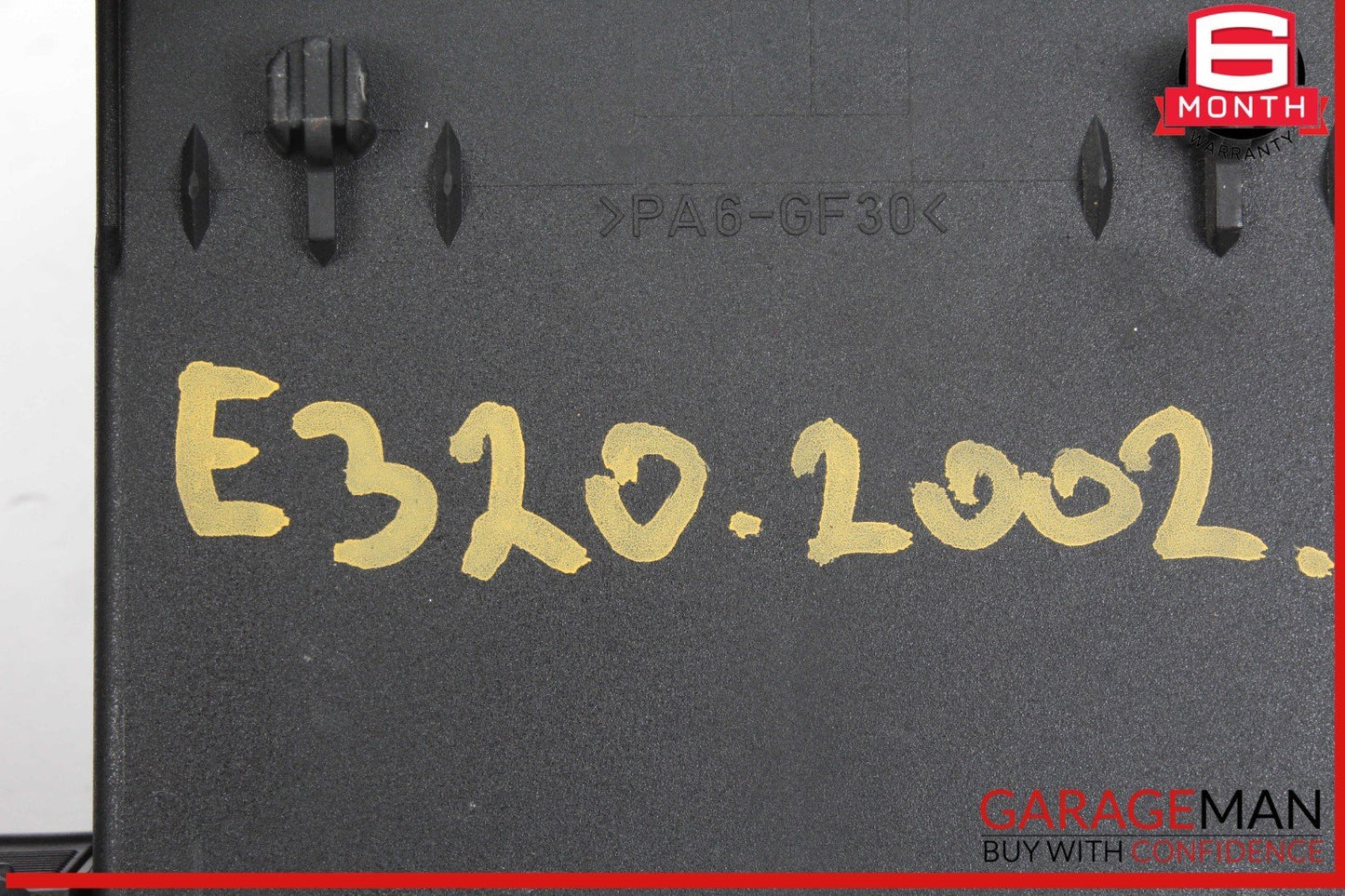 96-03 Mercedes W210 E320 Front Right Passenger Side Door Control Module Unit OEM