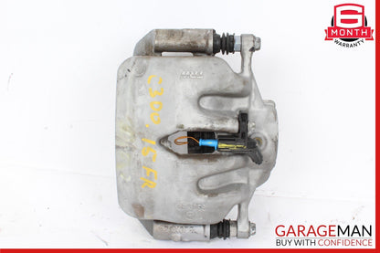 15-20 Mercedes W205 C300 C350e Front Left & Right Side Brake Caliper Set of 2