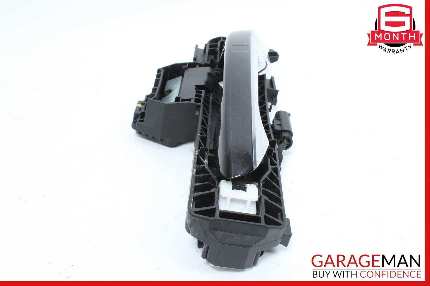 12-14 Mercedes W204 C300 C250 Front / Rear Right Side Exterior Door Handle OEM
