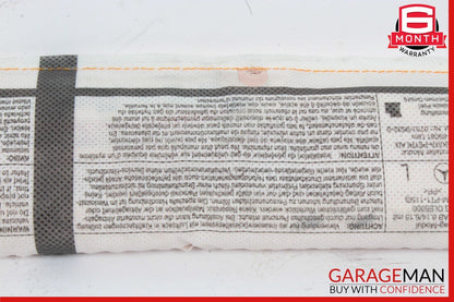 12-20 Mercedes R172 SLK250 SLC300 Front Left Side Door Airbag Air Bag OEM