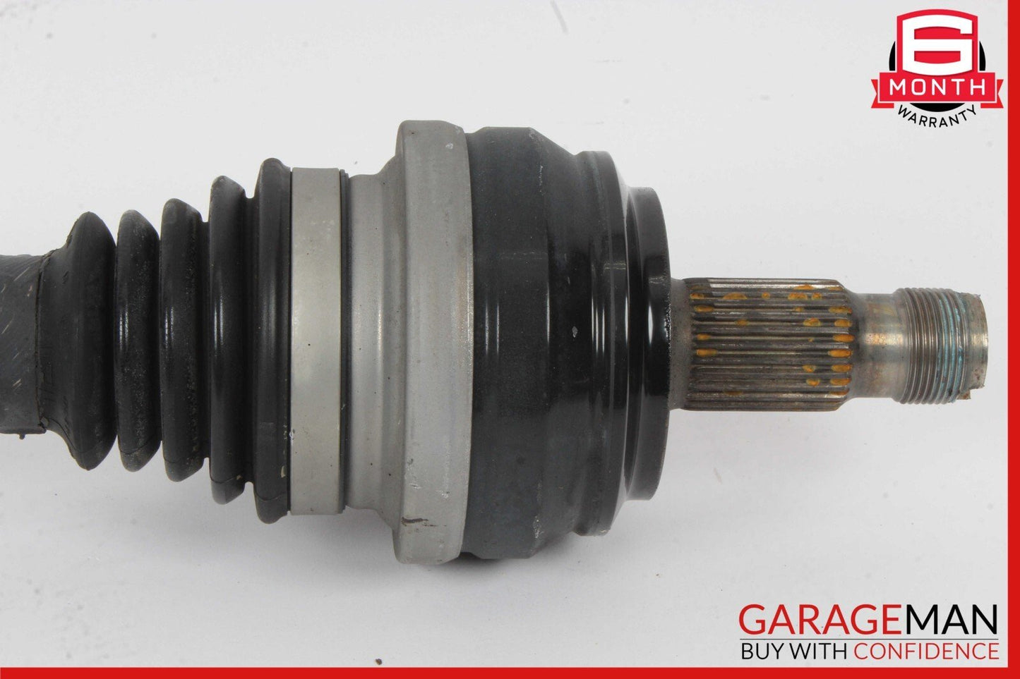 15-18 Mercedes W205 C300 C350e RWD Rear Left Driver Side Axle CV Half Shaft OEM