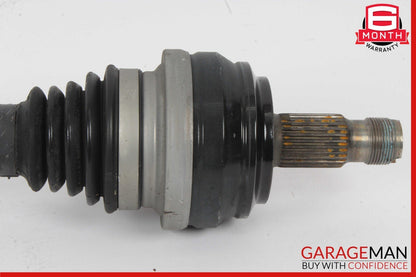 15-18 Mercedes W205 C300 C350e RWD Rear Left Driver Side Axle CV Half Shaft OEM