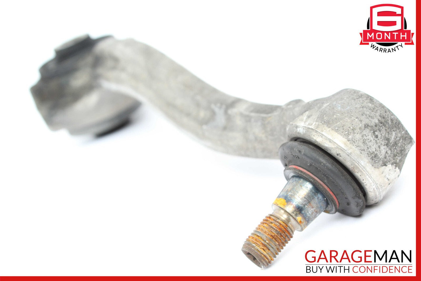 08-15 Mercedes W204 C250 RWD Front Right Side Suspension Upper Control Arm OEM