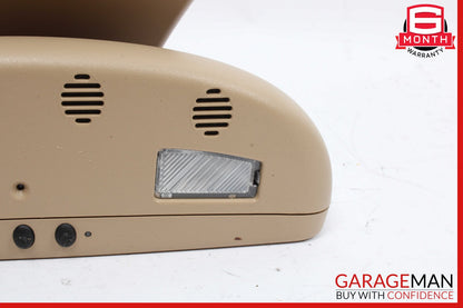 07-09 Mercedes W221 S550 Interior Rear View Mirror 2218110007 OEM
