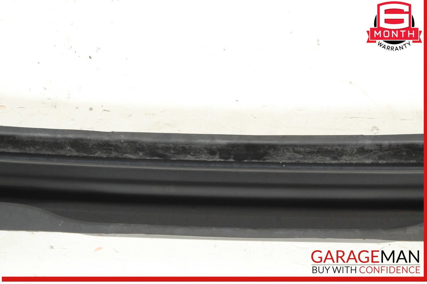 15-18 Audi Q3 Rear Bumper Reinforcement Support Impact Bar OEM