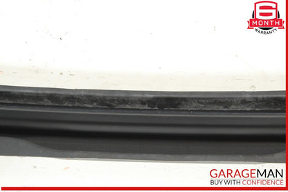 15-18 Audi Q3 Rear Bumper Reinforcement Support Impact Bar OEM