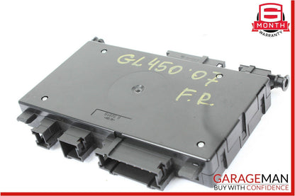 06-12 Mercedes X164 GL450 GL550 Front Right Passenger Side Seat Control Module