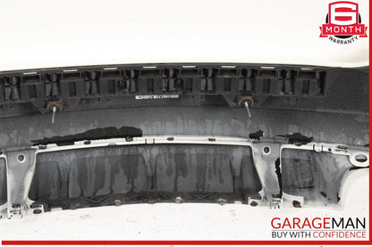10-13 Mercedes W212 E350 E550 Rear Bumper Cover Assembly OEM