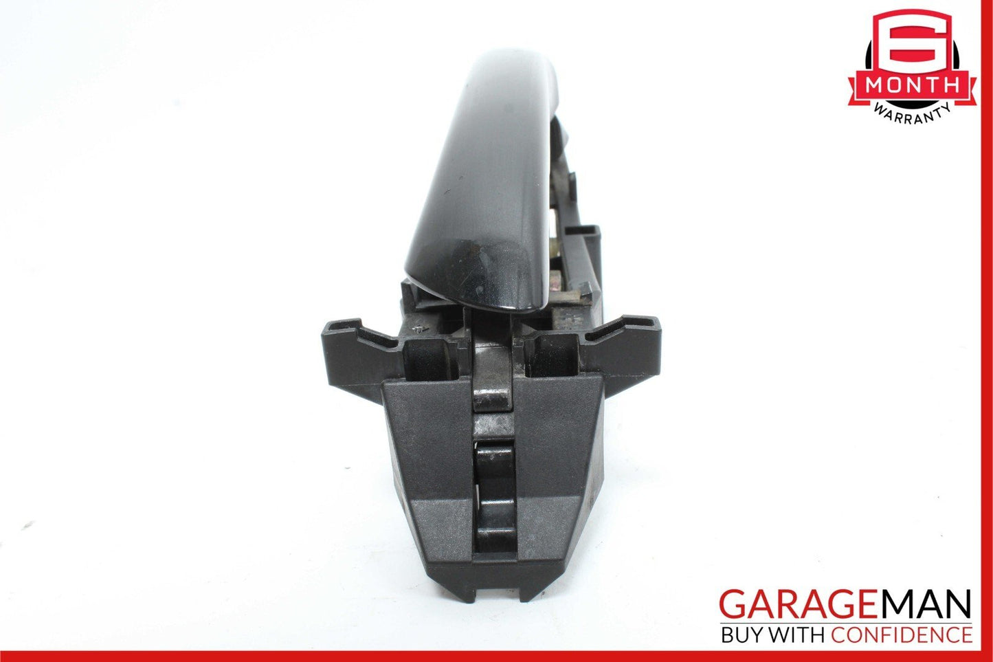05-07 Mercedes W203 C230 C280 Rear Left Side Exterior Door Handle Black