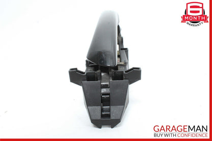 05-07 Mercedes W203 C230 C280 Rear Left Side Exterior Door Handle Black