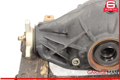 08-16 Mercedes W207 E350 E400 C350 Rear Differential Diff Axle Carrier 2.82 OEM