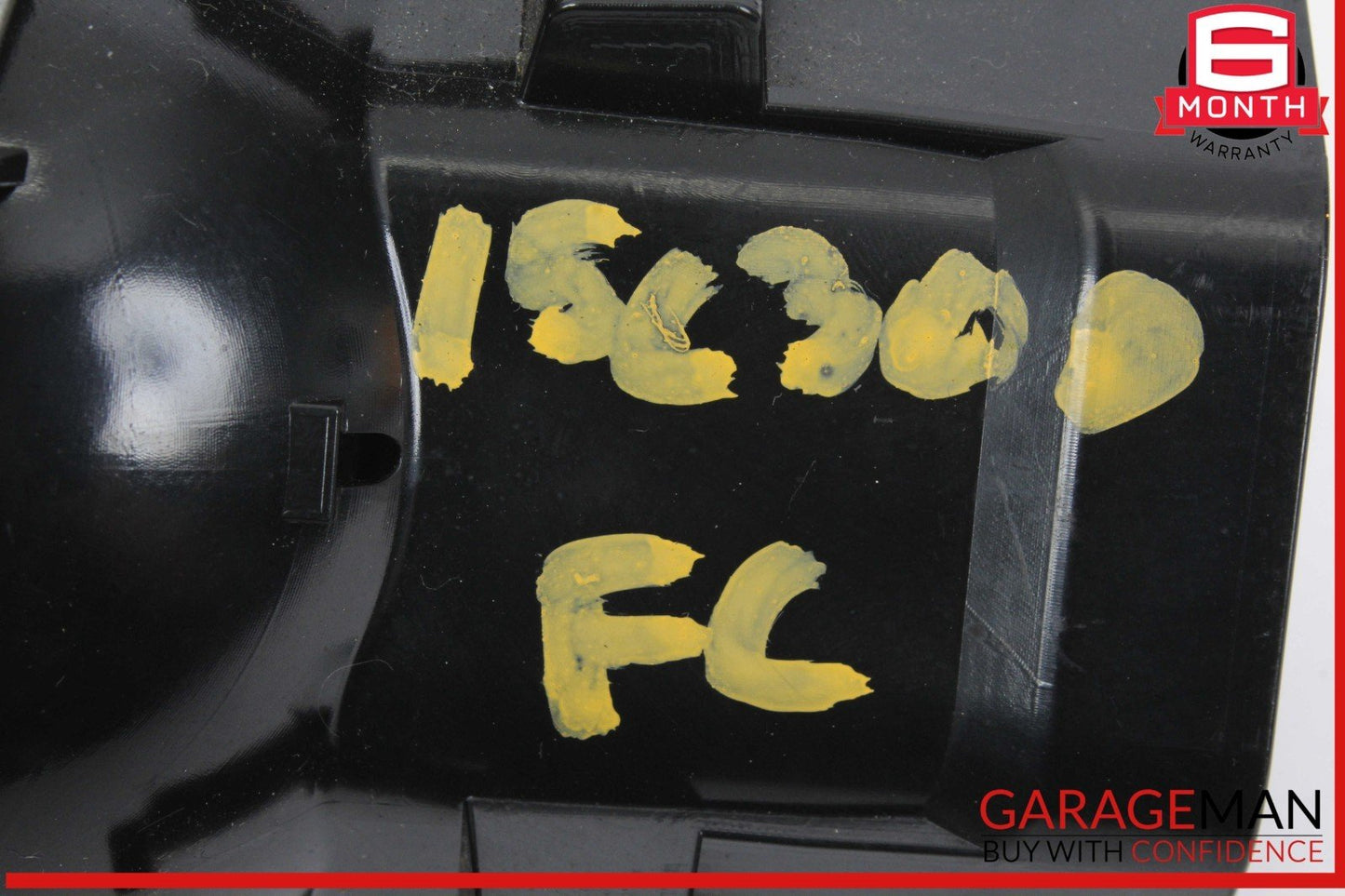 15-20 Mercedes W205 C300 GLC43 AMG Center Dash Dashboard Air A/C Vent OEM