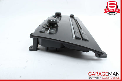 13-19 BMW 650i F06 AC A/C Heater Climate Control Switch OEM