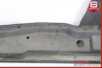 90-02 Mercedes R129 500SL SL600 Upper Radiator Support Tie Bar Support Panel OEM