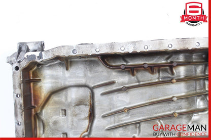 12-20 Mercedes X166 GL450 SL550 E550 CLS550 Upper Oil Pan Section 2780140200 OEM