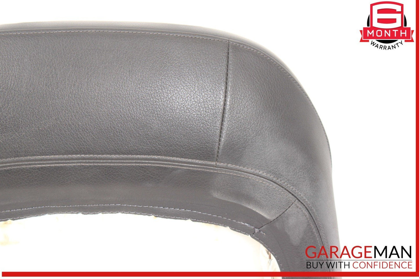 13-17 Audi Q5 SQ5 Front Right Passenger Side Top Upper Seat Cushion OEM