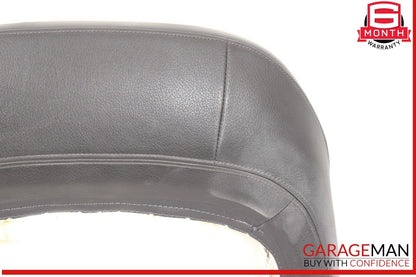 13-17 Audi Q5 SQ5 Front Right Passenger Side Top Upper Seat Cushion OEM
