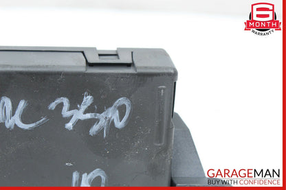 09-12 Mercedes X204 GLK350 C350 Rear Left Side Door Control Module Unit OEM