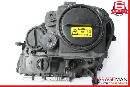 07-09 Mercedes X164 GL450 GL550 Front Right Side Headlight Lamp Bi Xenon OEM