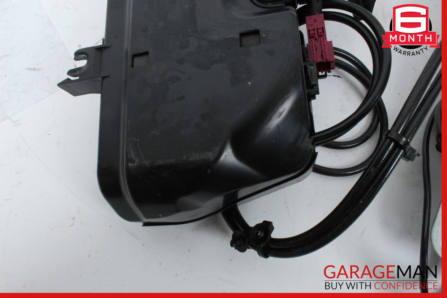 06-12 Mercedes X164 GL550 Trunk Lid Tailgate Hydraulic Pump Motor Cylinder OEM