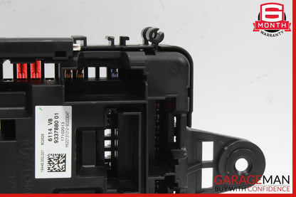 12-18 BMW F30 320i 528i Rear Power Distribution Junction Fuse Box Assembly OEM