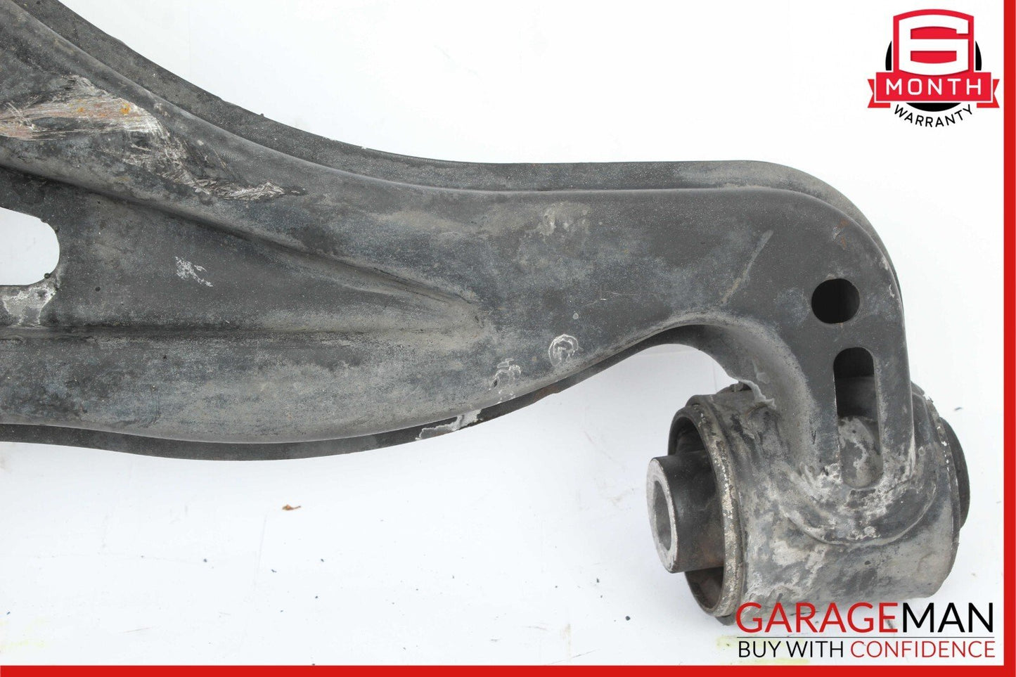 97-04 Mercedes R170 SLK230 SLK320 Front Left Suspension Lower Control Arm OEM