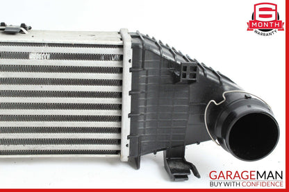 12-15 Mercedes W204 C250 SLK250 1.8 Intercooler Air Cooler Radiator OEM