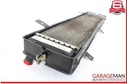 97-04 Porsche Boxster S 986 Front Center Radiator Spec Racer 99650448702 OEM