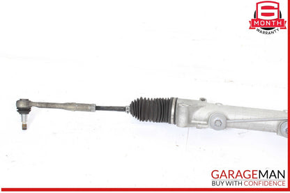 10-13 Mercedes W221 S550 S63 AMG RWD Power Steering Rack and Pinion Assembly OEM