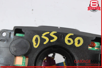 01-09 Volvo S60 Steering Column Control Switch Assembly OEM