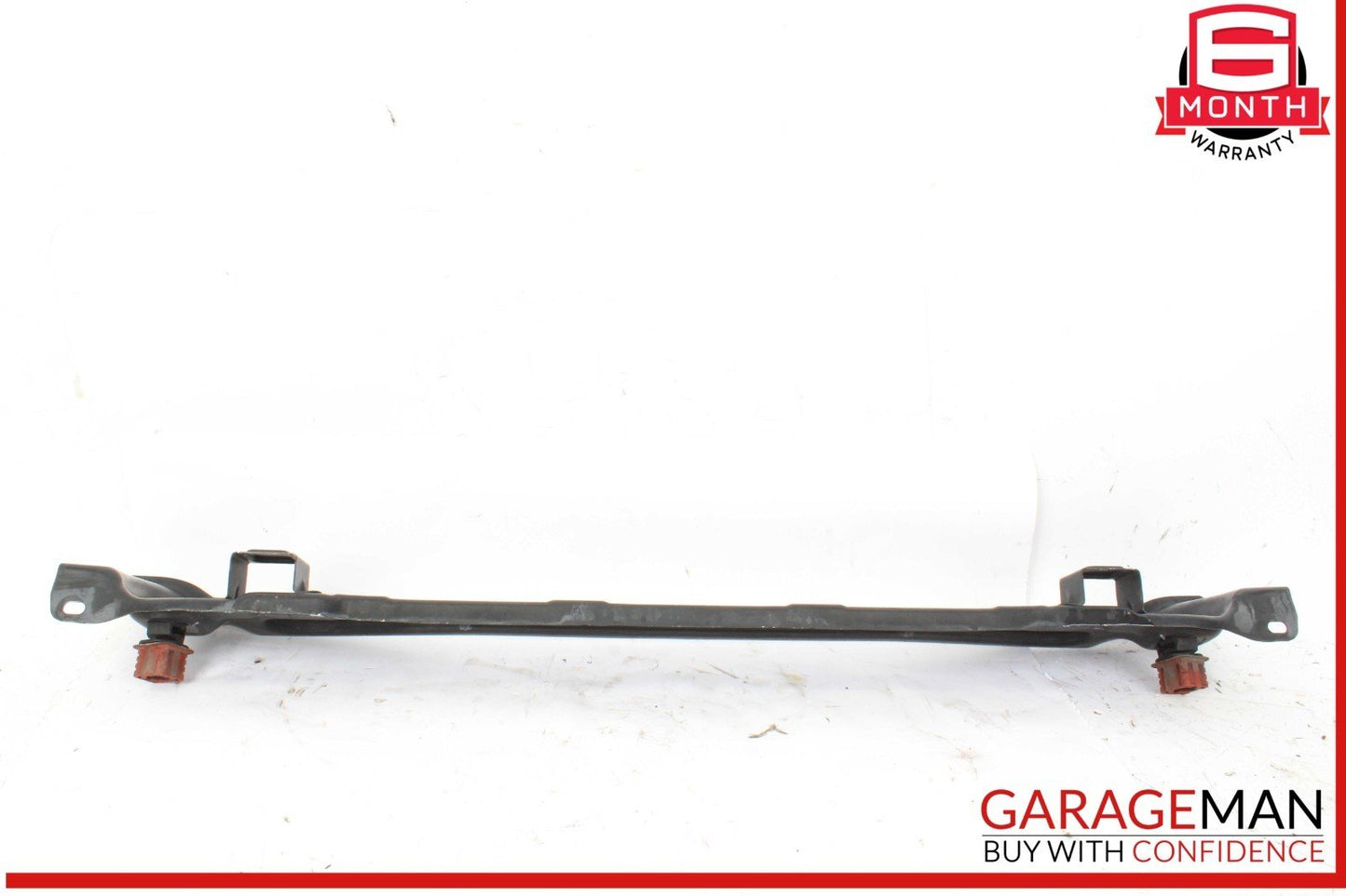 10-15 Mercedes X204 GLK350 Upper Radiator Core Support Bar 2046200172 OEM