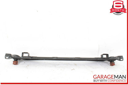 10-15 Mercedes X204 GLK350 Upper Radiator Core Support Bar 2046200172 OEM