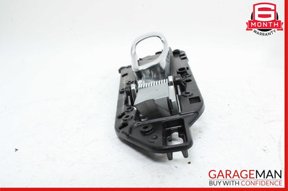 11-17 Porsche Cayenne 958 Rear Right Passenger Side Interior Door Release Handle