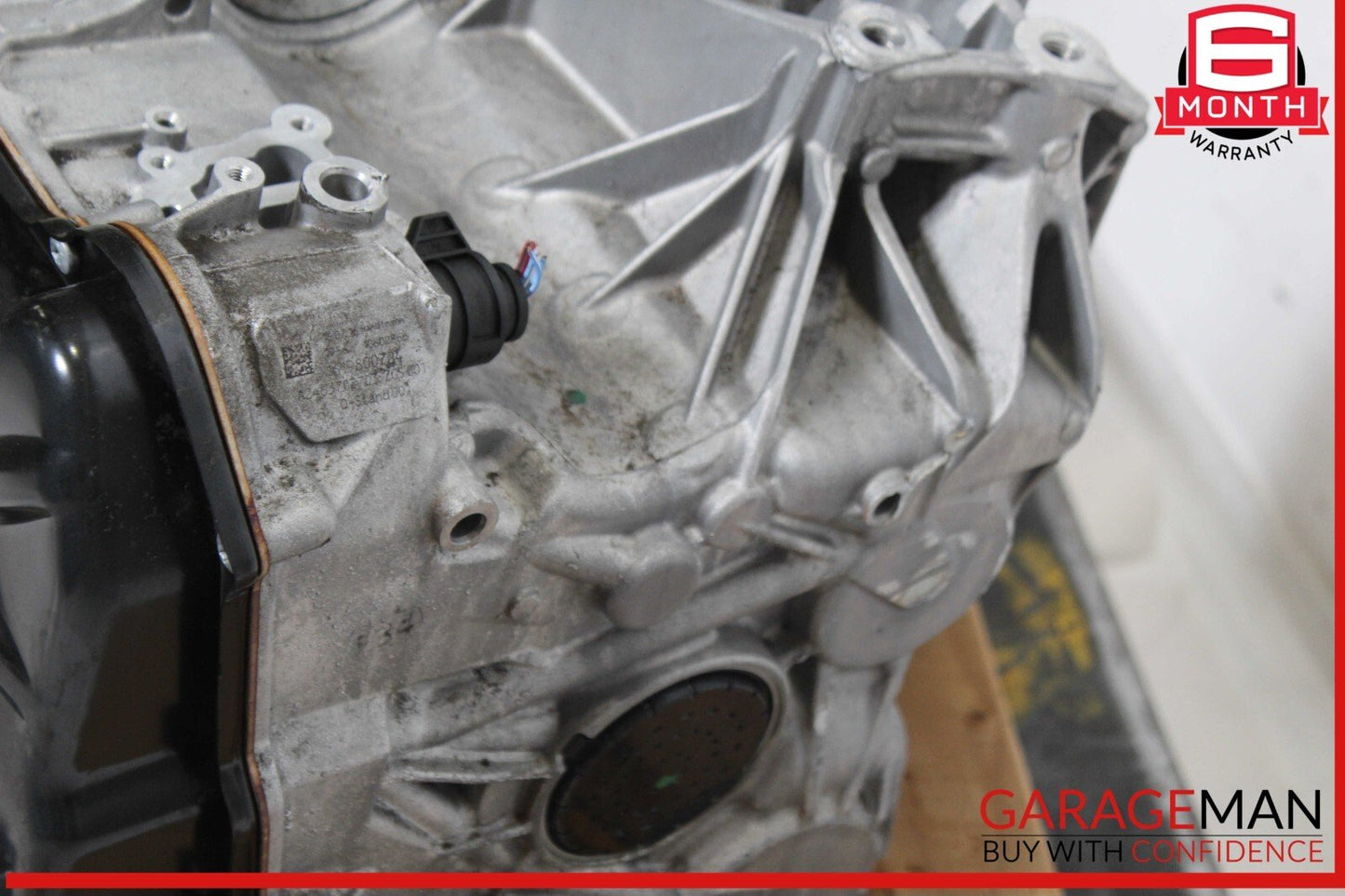 14-19 Mercedes W117 CLA250 2.0L Automatic Tranny Transmission Assembly OEM 90k