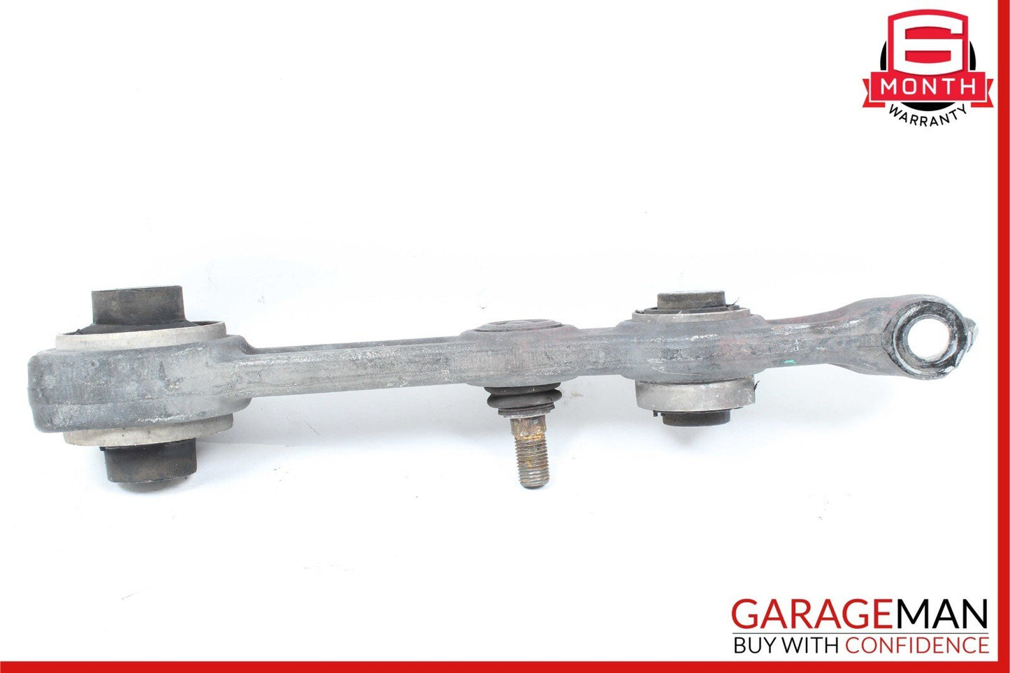 06-11 Mercedes W219 CLS550 Front Right Side Passenger Side Lower Control Arm OEM