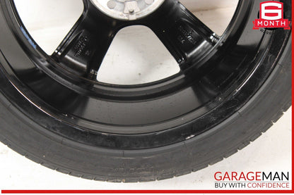 22-23 Mercedes W206 C300 Rear Wheel Tire Rim 8.5Jx18H2 ET52 OEM