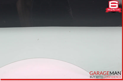 15-20 Mercedes X156 GLA250 GLA45 AMG Front Left Side Door Window Glass OEM