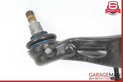 07-14 Mercedes W216 CL550 S550 Front Right Passenger Side Lower Control Arm OEM