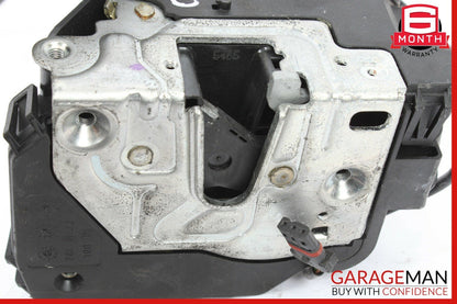 03-09 Mercedes W209 CLK350 CLK500 Front Right Side Door Lock Latch Actuator OEM